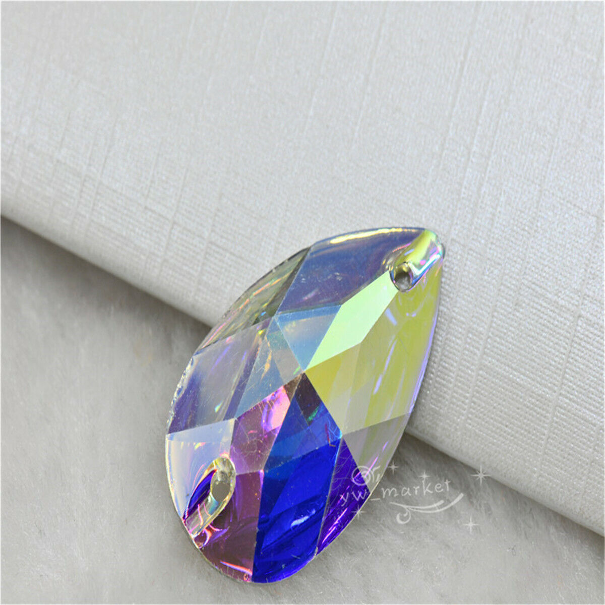 500pcs Wholesale Resin Flatback Stones Bulk Rhinestone Applique sew oon Crystal