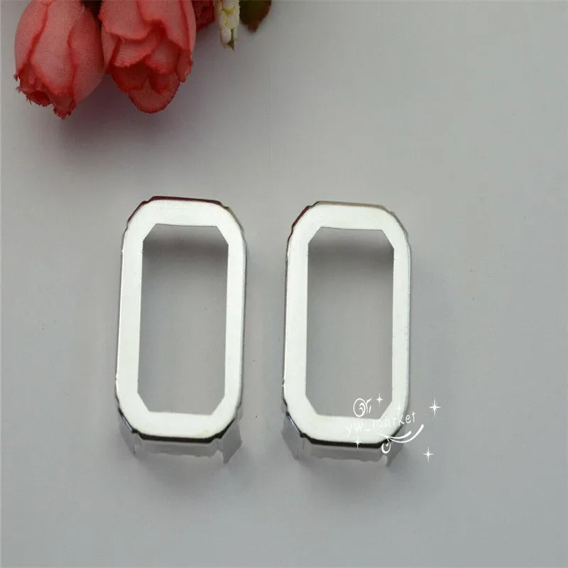 Strong  Empty  Rhinestone Claw Setting  for Jewellery Soldering Silver Teardrop oval navett round