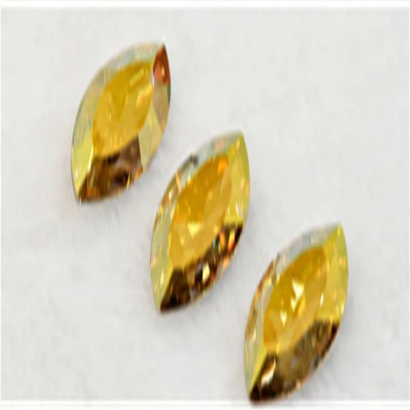 k9 glass Sunshine strass stone beads for  jewels making Rhinestones for DIY Apparel Clothing Decoration teadrop Rivoli