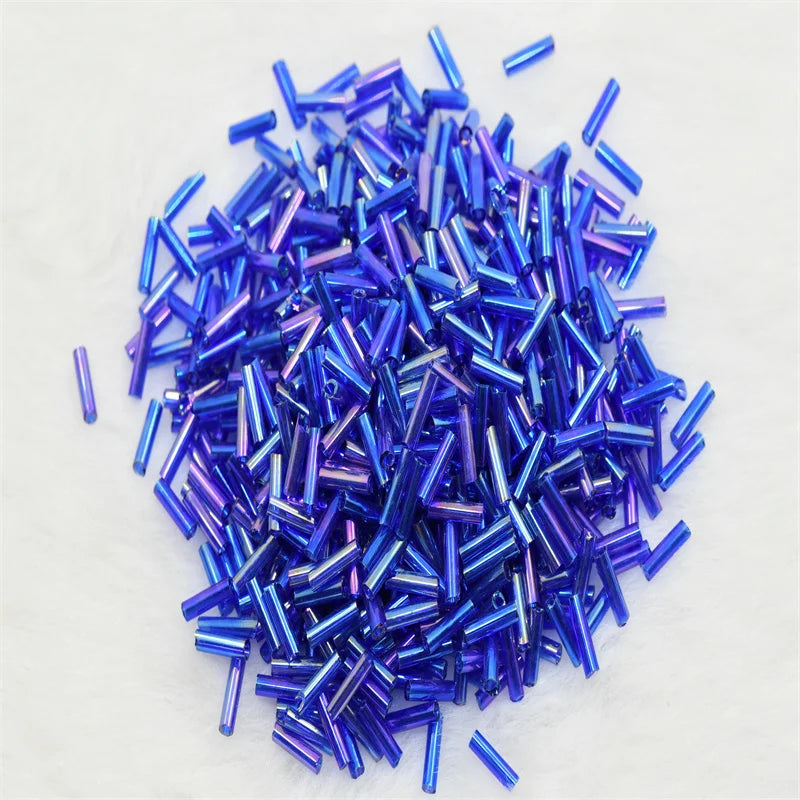 10000pcs Charm Czech Glass Beads Bulk Wholesale LINED Beads For Jewelry Making DIY Earring Necklace Fringe