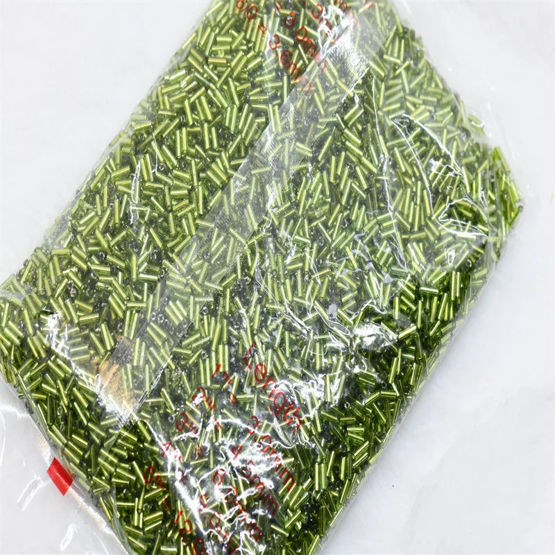 10000pcs Charm Czech Glass Beads Bulk Wholesale LINED Beads For Jewelry Making DIY Earring Necklace Fringe