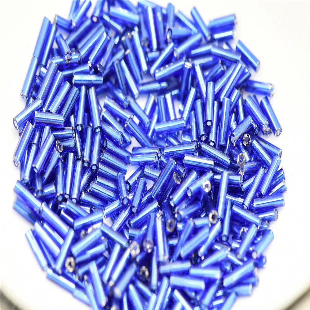 10000pcs Charm Czech Glass Beads Bulk Wholesale LINED Beads For Jewelry Making DIY Earring Necklace Fringe